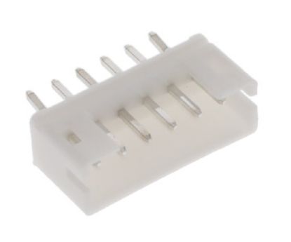 Picture of HEADER 2mm 08W POWER   YY01C/T