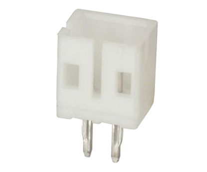Picture of HEADER 2mm 02W POWER   YY01C/T
