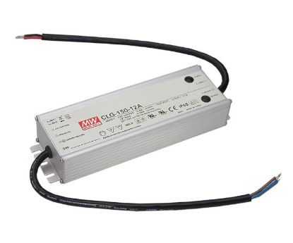 Picture of POWER SUPPLY ENCL. LED DRIVER I=220 O=36 4.2A 150W