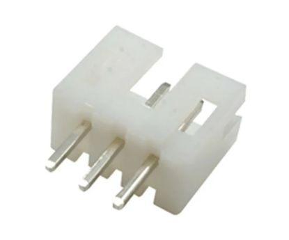 Picture of HEADER 2mm 03W POWER   YY01C/T
