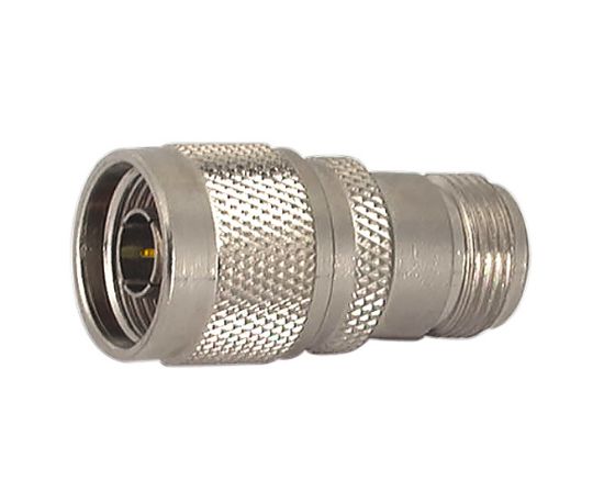 Picture of ADAPTER N-PLUG TO N-SOCKET