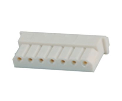 Picture of HOUS SIL 03W 2.5mm YY07N/YY07C