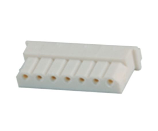 Picture of HOUS SIL 03W 2.5mm YY07N/YY07C