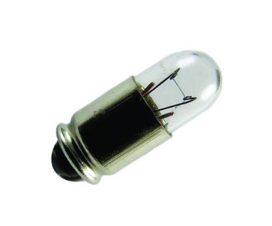 Picture of LAMP T13/4 MG 24V 35mA 5.7x16