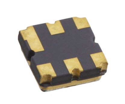 Picture of SMD SAW FILTER 1-FUNC SOIC6