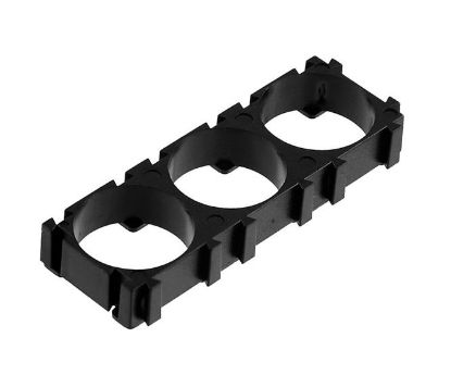 Picture of BATTERY HOLDER / CLIP FOR 3x18650