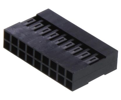 Picture of HOUSING DIL 2mm 04W