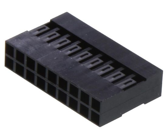 Picture of HOUSING DIL 2mm 04W