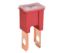Picture of FUSE AUTOMOTIVE PLUG   50A  RD
