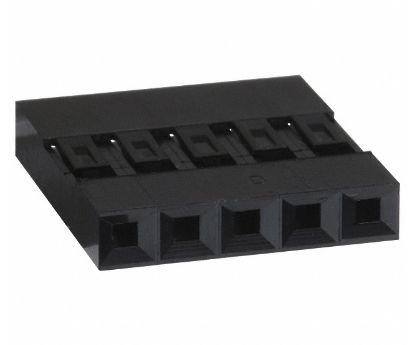 Picture of HOUS SIL 2mm 03W YY022C/YY02CT