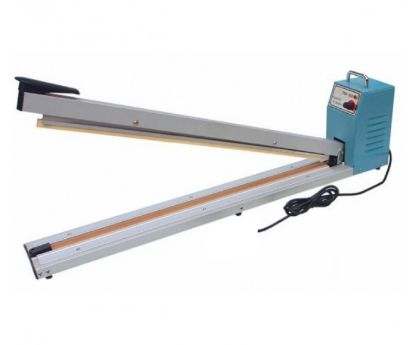 Picture of 500mm HEAT SEALER WITH ADJUSTABLE TIMER & OPEN ENDED