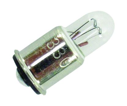 Picture of LAMP T13/4 M/F 24V 40mA 16x5.7