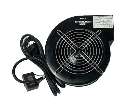 Picture of BLOWER FAN 220VAC 172x150x51mm