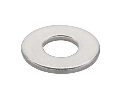 Picture of WASHER M10 ZINC PLATED
