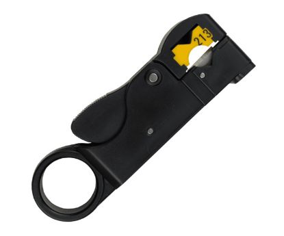 Picture of COAXIAL CABLE STRIPPER RG213 10mm