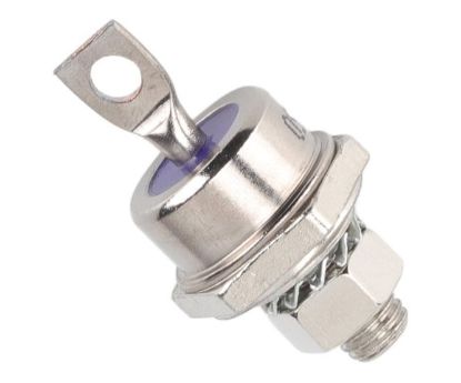 Picture of DIODE RECTIFIER STUD A-S 1200V 25A - DEBULK