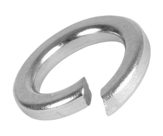 Picture of SPRING WASHER M5 PLATED