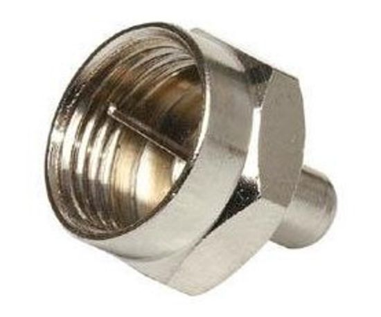 Picture of TERMINATOR F-TYPE PLUG 75-OHMS