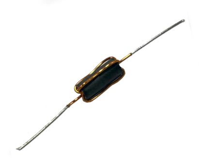 Picture of INDUCTOR EMI FILTER AXL W/W 60uH 5A