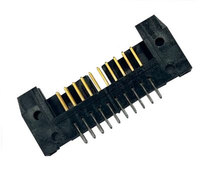 Picture of HEADER DIP STR 20W