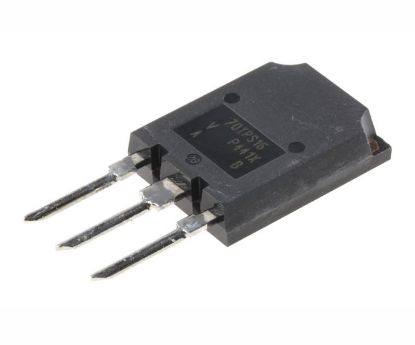 Picture of THYRISTOR / SCR 1.6KV 70A TO274AA