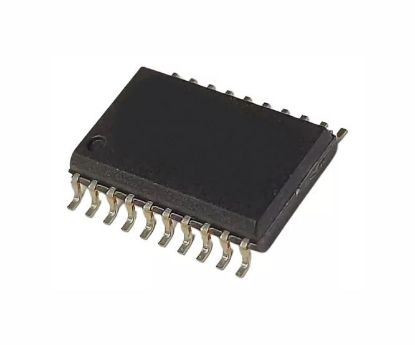 Picture of IC DECADE COUNTER SMD SOIC20