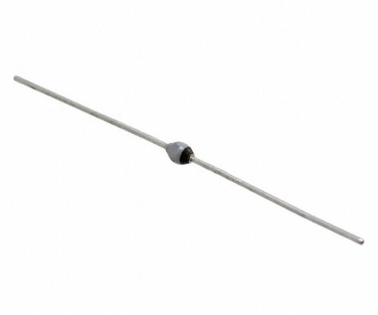 Picture of ZENER DIODE AXIAL 1.5W  160V
