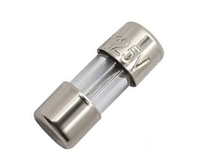 Picture of MINI FUSE F/BLOW 1.25A 250V 5x16mm