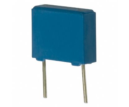 Picture of POLYESTER FILM CAPACITOR 47nF 63V P=5mm
