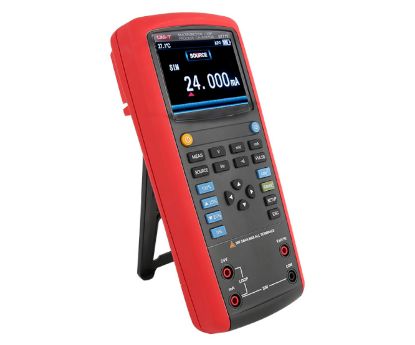 Picture of MULTIFUNCTIONAL LOOP PROCESS CALIBRATOR DC 100mV/1000mV/10V