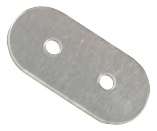 Picture of WASHER/PAD FOR CRYSTAL 2-HOLE
