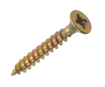 Picture of SCREW CHIP BOARD #3 3.5x40mm