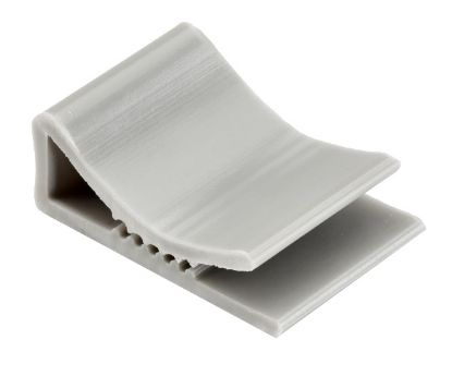 Picture of CLAMP FOR FLAT CABLE 15mm