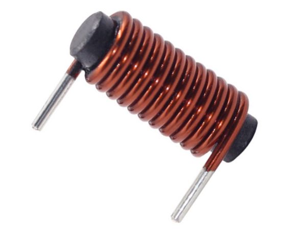 Picture of INDUCTOR 6uH 20A ROD 21mm
