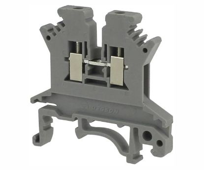 Picture of TERMINAL BLOCK DIN-RAIL PC1.5 10A P=4.2