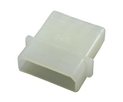 Picture of HOUSING SOCKET POWER DRIVE 5.08 04W