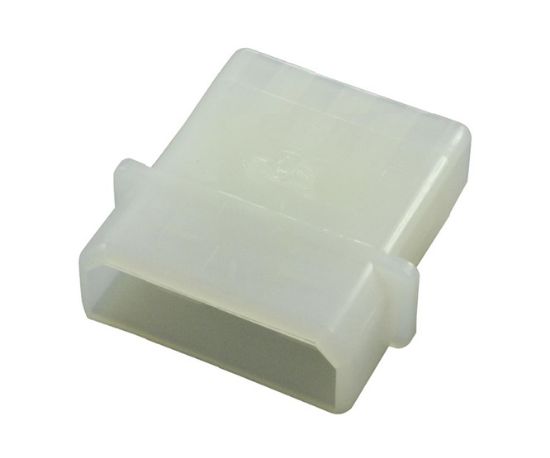 Picture of HOUSING SOCKET POWER DRIVE 5.08 04W