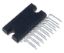 Picture of AMP AUDIO  11Wx4 SIL17 TDA1554