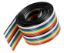 Picture of FLAT RIBBON CABLE COLOUR 34W - 61M/ROLL
