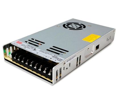 Picture of POWER SUPPLY ENCL I=220 O=4.2VDC @ 60A
