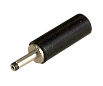 Picture of DC INLINE SOCKET 1.1x3.0x09