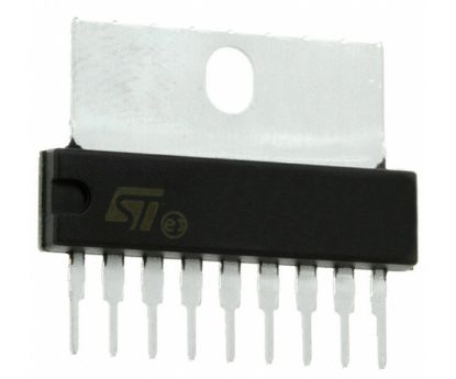 Picture of REG DUAL POS SIL09 5V1&ADJ 1A0
