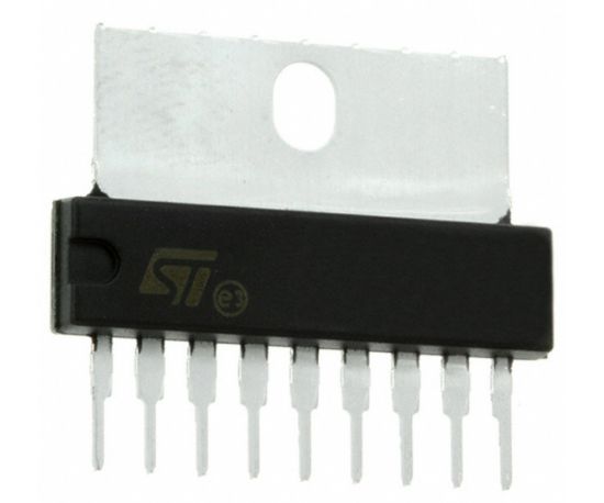 Picture of REG DUAL POS SIL09 5V1&ADJ 1A0
