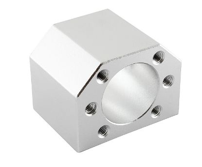 Picture of BALL NUT HOUSING BRACKET DSG32H - ID:50mm, FOR USE WITH 32mm BS