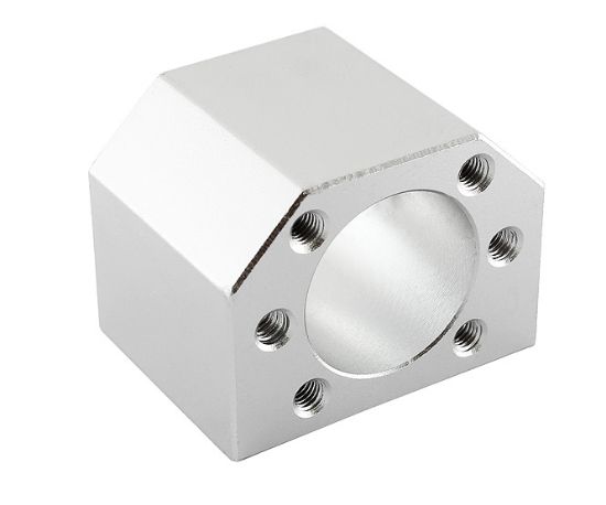 Picture of BALL NUT HOUSING BRACKET DSG32H - ID:50mm, FOR USE WITH 32mm BS