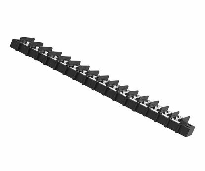 Picture of TERMINAL STRIP 16WAY P=11.0
