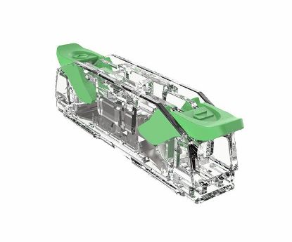 Picture of SPLICING CONNECTOR IN-LINE 1P 32A 450V