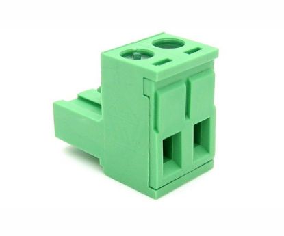 Picture of SOCKET CONNECTOR STR IN-LINE 11-WAY P=5.0