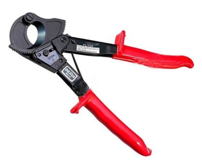 Picture of RATCHETING CABLE CUTTER