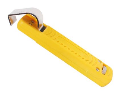 Picture of CABLE / WIRE STRIPPING KNIFE 8-28mm2